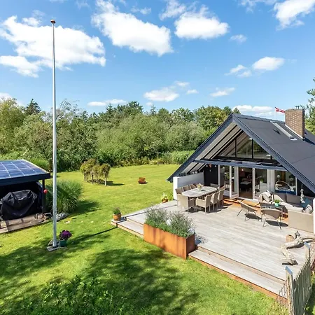 Frodde - 200m From The Sea By Interhome Dom wakacyjny *