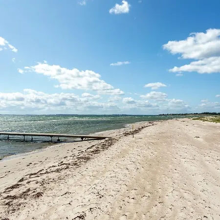 Frodde - 200m From The Sea By Interhome