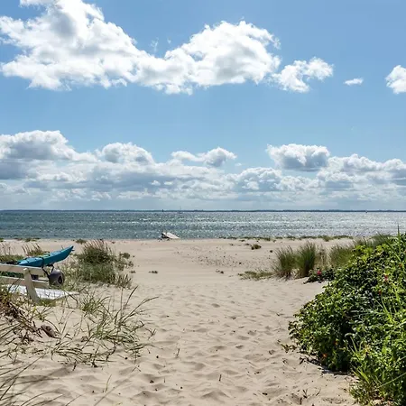 Frodde - 200m From The Sea By Interhome Osterby (Sonderjylland)