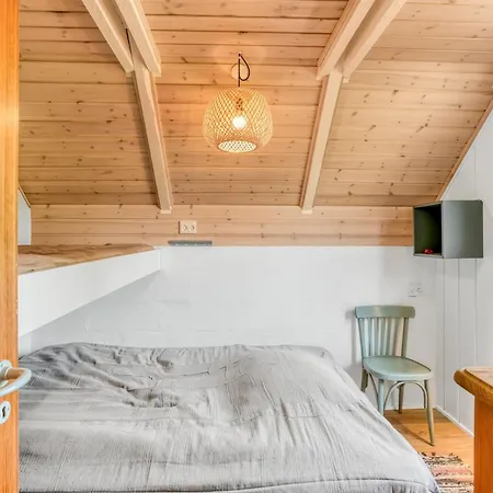 Frodde - 200m From The Sea By Interhome Osterby (Sonderjylland)