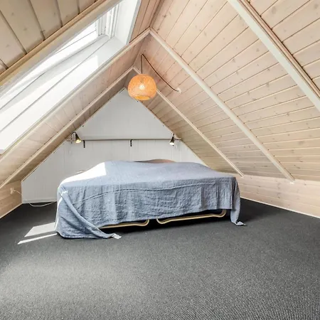 Frodde - 200m From The Sea By Interhome Osterby (Sonderjylland)