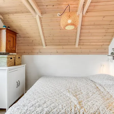 Frodde - 200m From The Sea By Interhome *