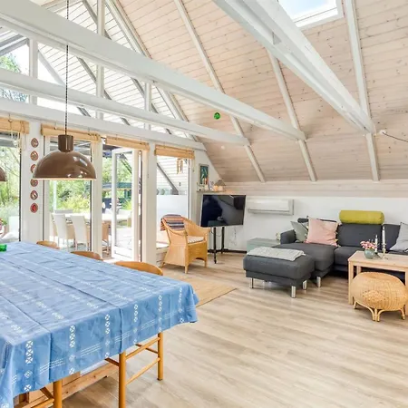 Ferienhaus Frodde - 200m From The Sea By Interhome