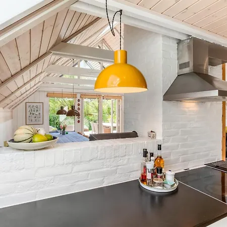 Frodde - 200m From The Sea By Interhome Ferienhaus