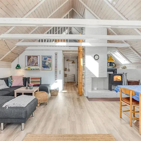 Frodde - 200m From The Sea By Interhome Ferienhaus