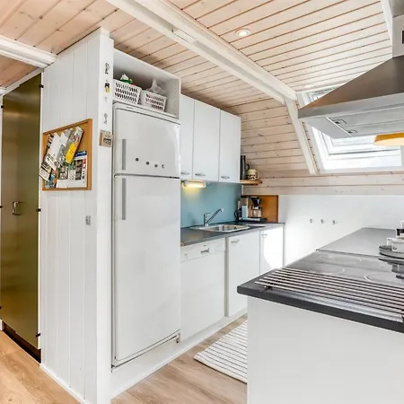 Frodde - 200m From The Sea By Interhome * Osterby (Sonderjylland)