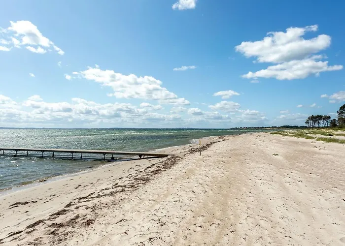 Frodde - 200m From The Sea By Interhome