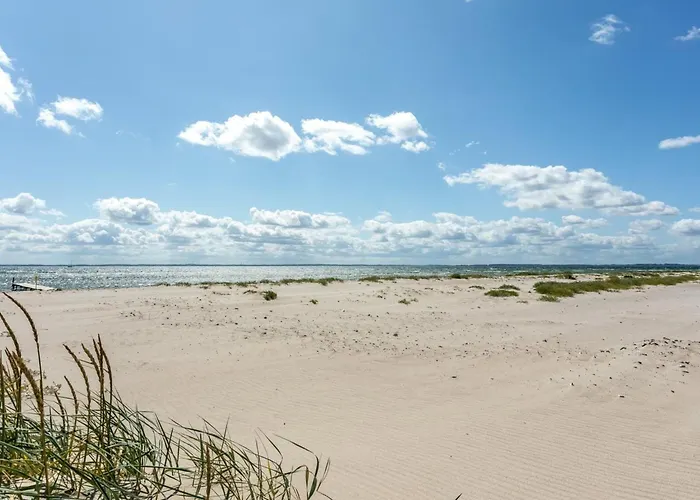 Frodde - 200m From The Sea By Interhome *