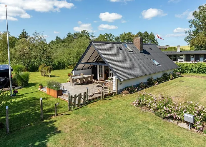 Frodde - 200m From The Sea By Interhome *