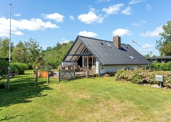 Frodde - 200m From The Sea By Interhome Semesterbostad *