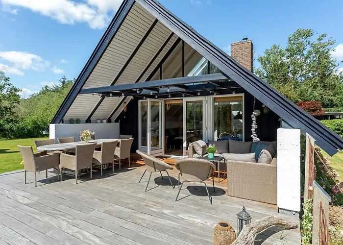 Semesterbostad Frodde - 200m From The Sea By Interhome *