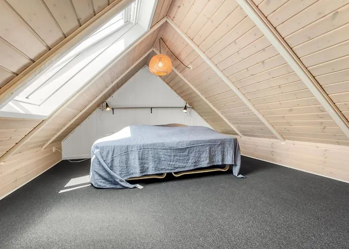 Frodde - 200m From The Sea By Interhome Osterby (Sonderjylland)