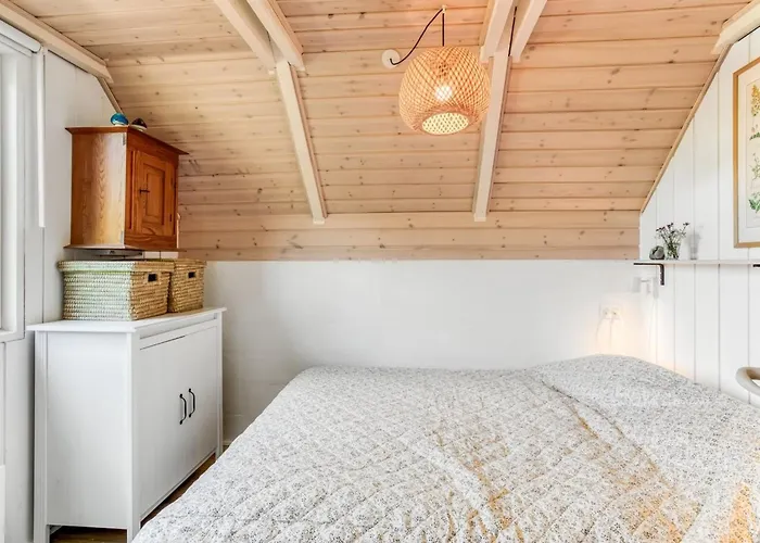 Frodde - 200m From The Sea By Interhome *