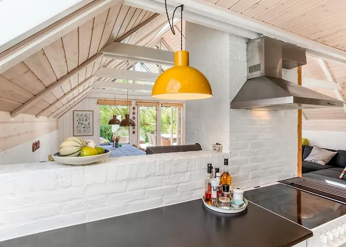 Frodde - 200m From The Sea By Interhome Semesterbostad