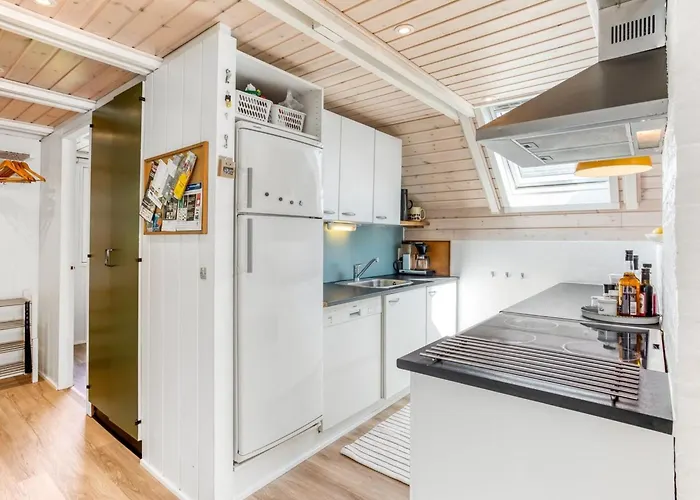 Frodde - 200m From The Sea By Interhome Osterby (Sonderjylland)